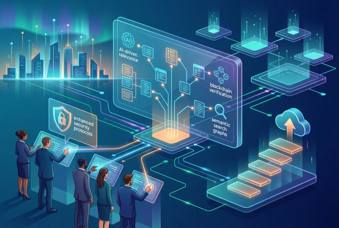 Advanced strategies for SEO Business Directory: How to Boost Your Rankings in 2025