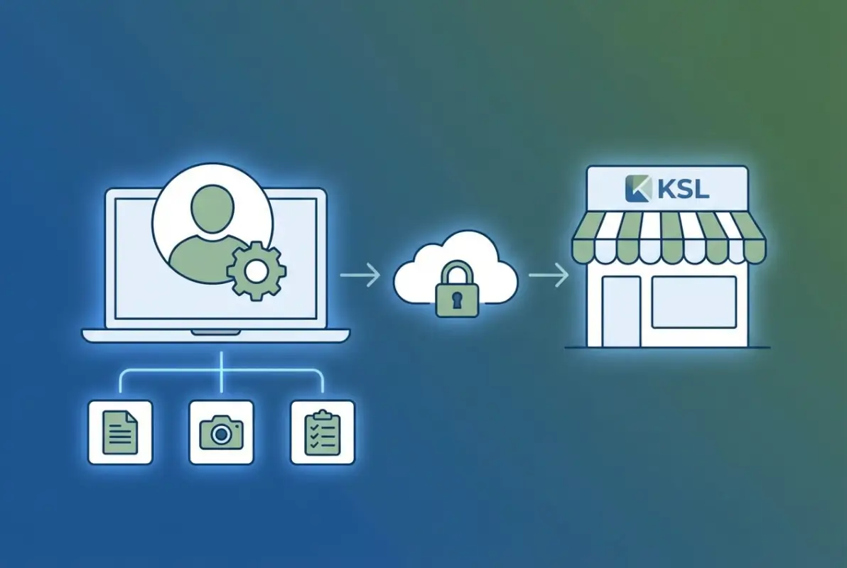Core concepts behind How to Set Up a KSL Service Listing in 2026: Complete Step-by-Step Guide