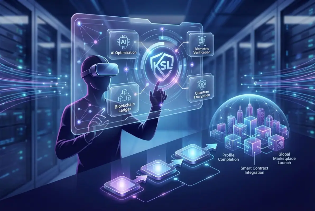 Advanced strategies for How to Set Up a KSL Service Listing in 2026: Complete Step-by-Step Guide