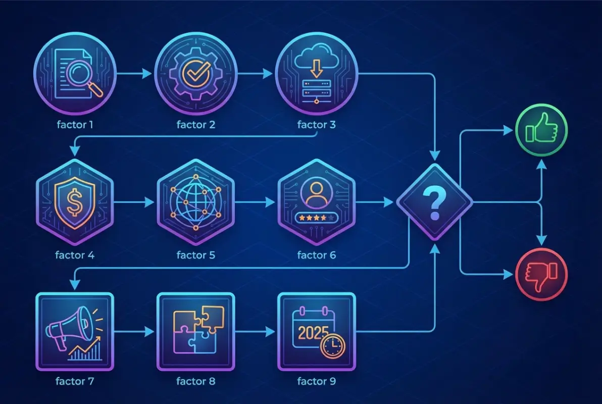 Image for Should You Join a Business Directory in 2025? 9 Critical Factors to Evaluate
