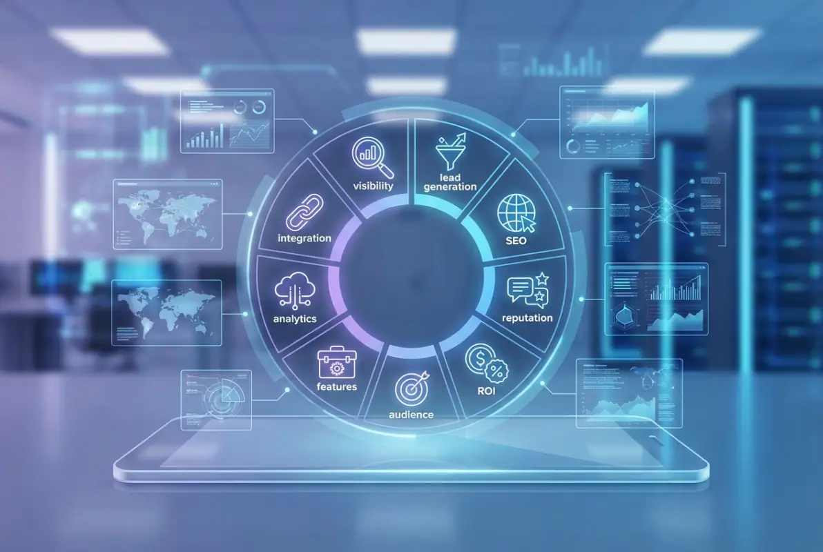 Image for Should You Join a Business Directory in 2025? 9 Critical Factors to Evaluate