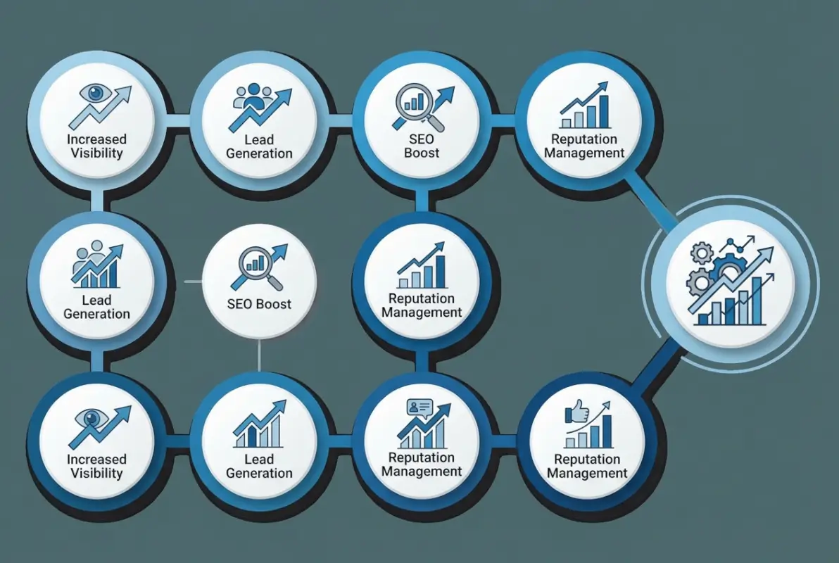 Image for Should You Join a Business Directory in 2025? 9 Critical Factors to Evaluate