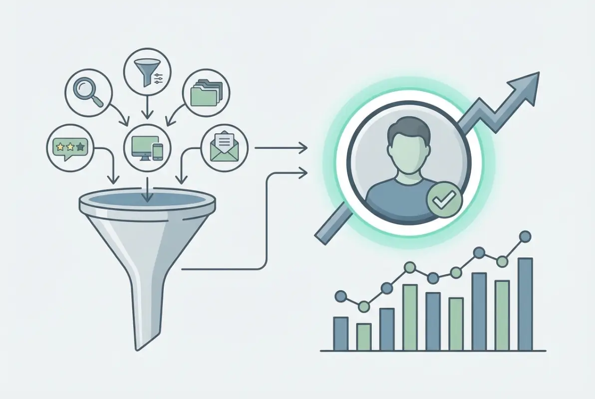 Best practices for A Simple Online Directory: 6 Key Features to Include for User-Friendliness