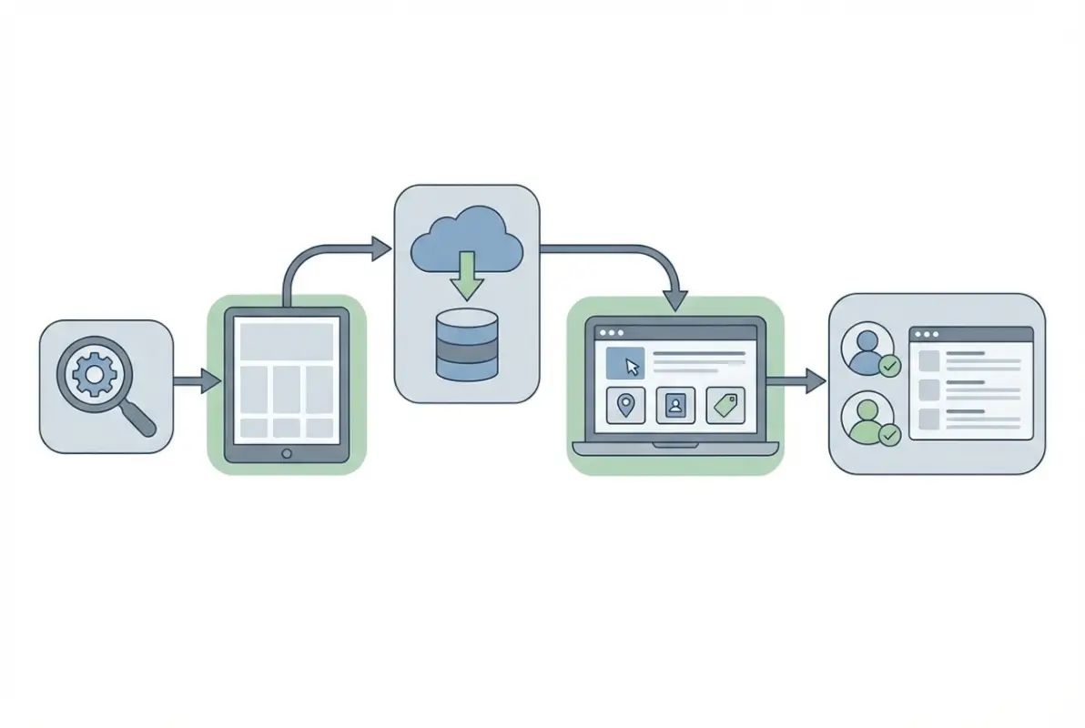 Image for 5 Simple Steps to Make a Free Online Directory for Any Niche