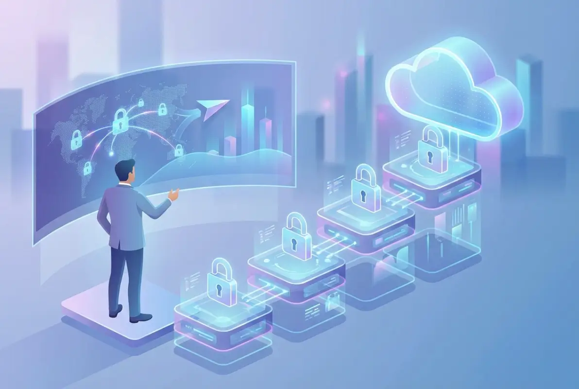 Image for 5 Simple Steps to Make a Free Online Directory for Any Niche