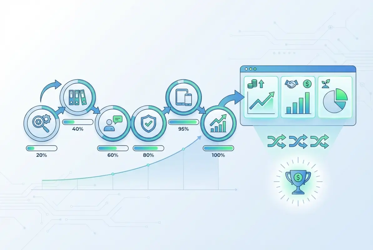 Best practices for 6 Simple Steps to Make an Online Directory That Drives Revenue