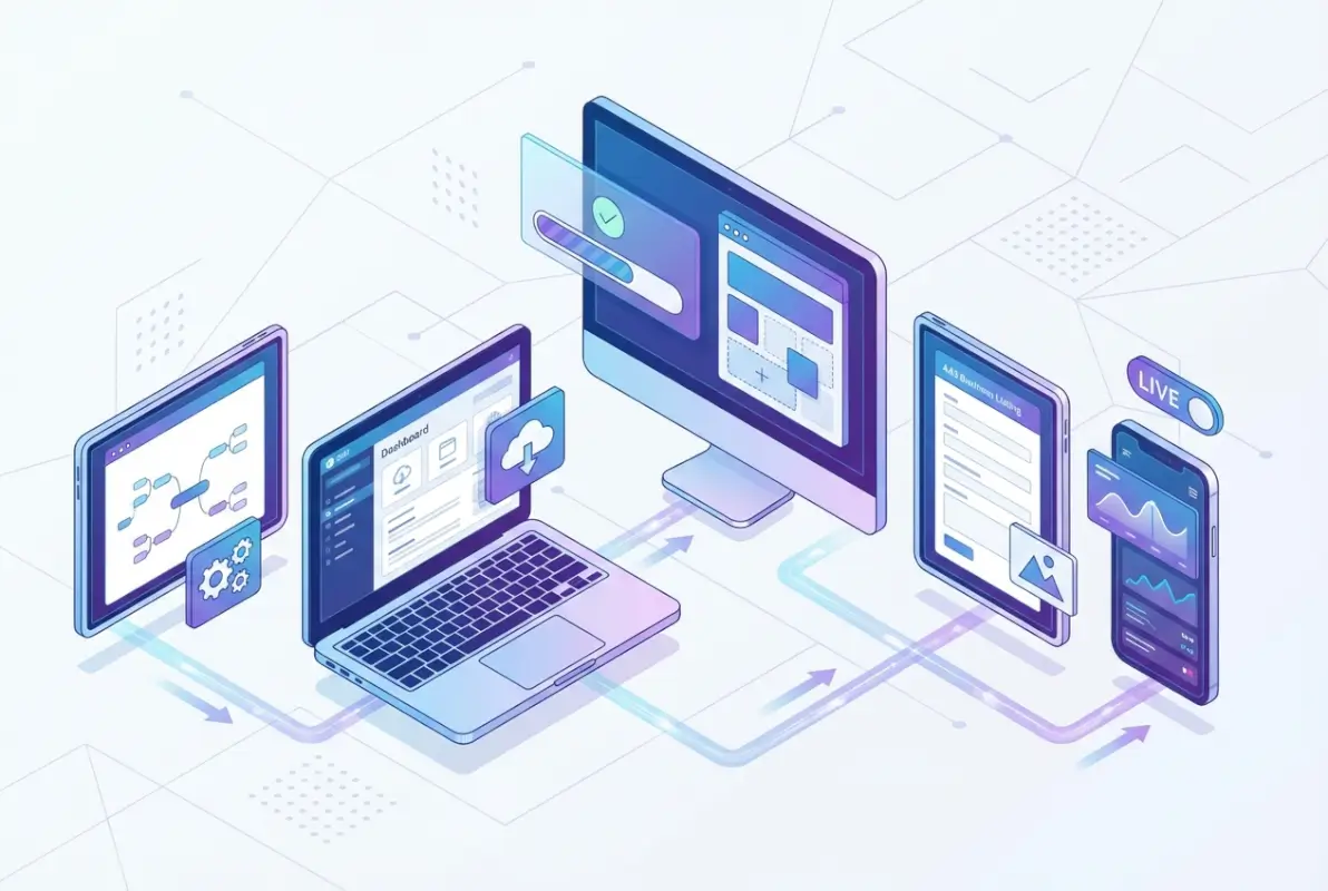 Image for 5 Simple Steps to Start a Free Directory Website in 2025