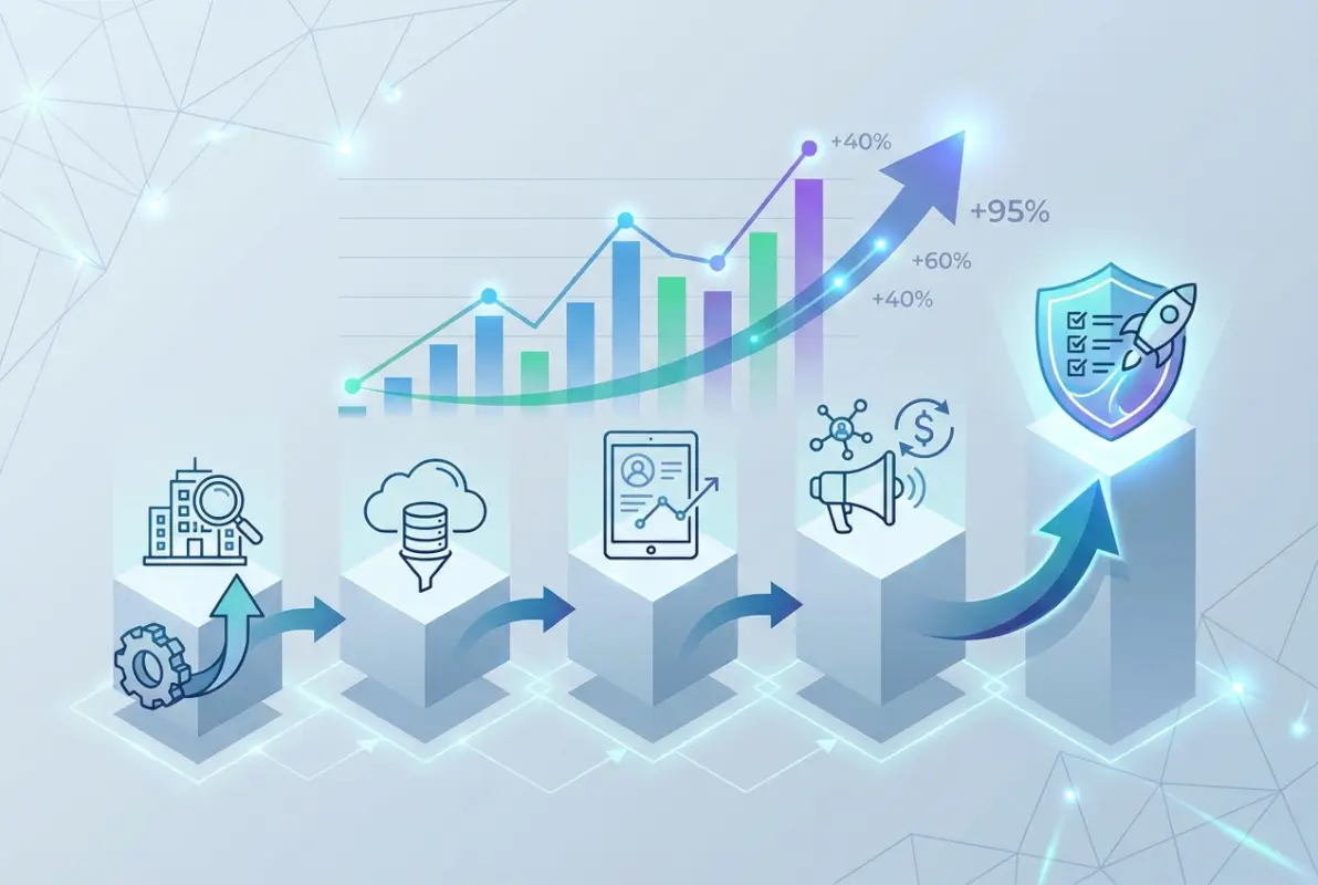 Image for 5 Simple Steps to Start a Free Directory Website in 2025