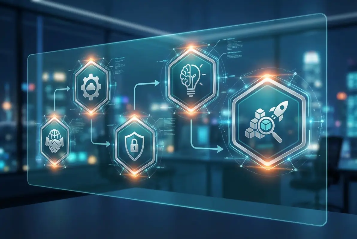 Image for 5 Simple Steps to Start a Free Directory Website in 2025