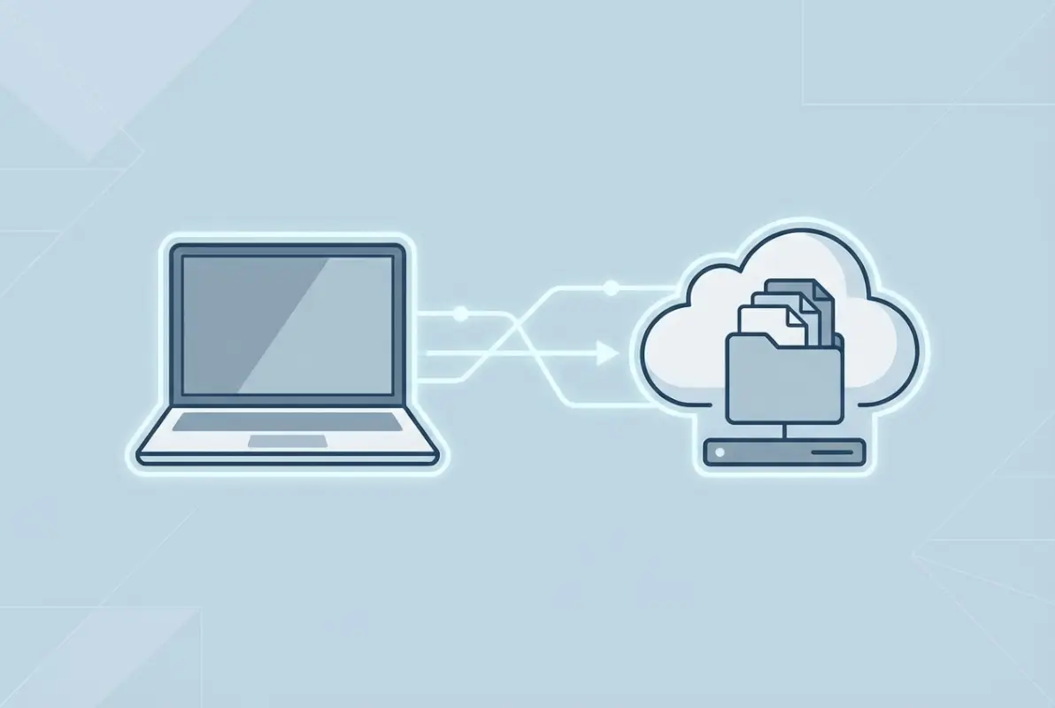 Image for 5 Simple Steps to View All Files in an Online Directory