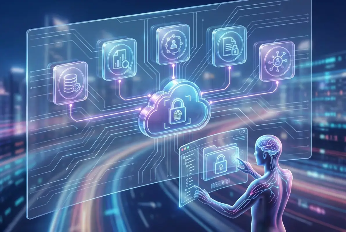 Image for 5 Simple Steps to View All Files in an Online Directory