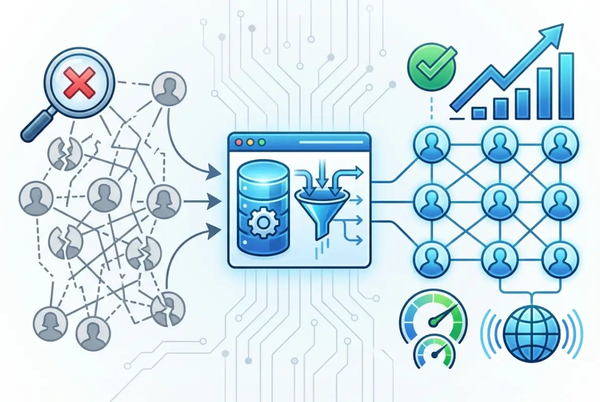 Best practices for Skype Directory in Skype for Business: Essential Setup & Troubleshooting Guide