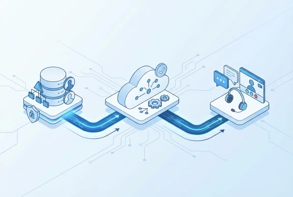 Core concepts behind Skype for Business Active Directory Integration: Complete Setup Guide