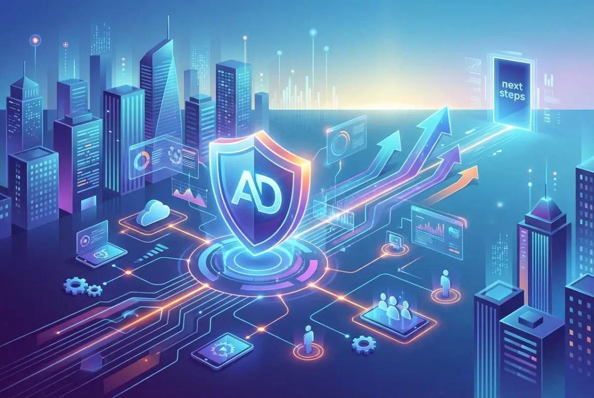 Advanced strategies for 5 Critical Reasons Small Businesses Need Active Directory in 2025