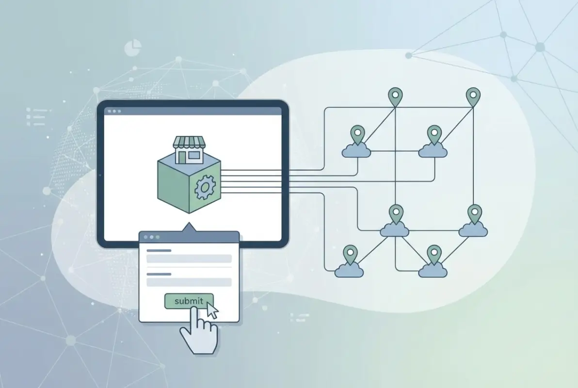 Image for Small Business Directory: 5 Reasons to Get Listed Today