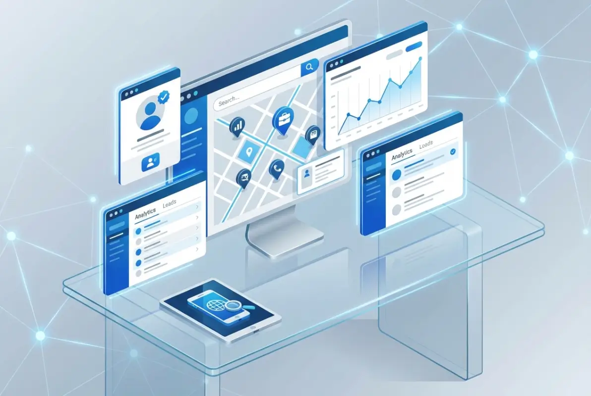 Image for Small Business Directory: 5 Reasons to Get Listed Today