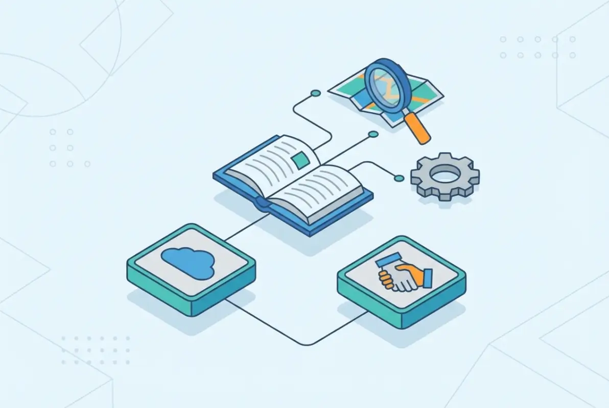 Core concepts behind 5 Steps to Start an Online Directory for Profit (Earn $10K/Month)