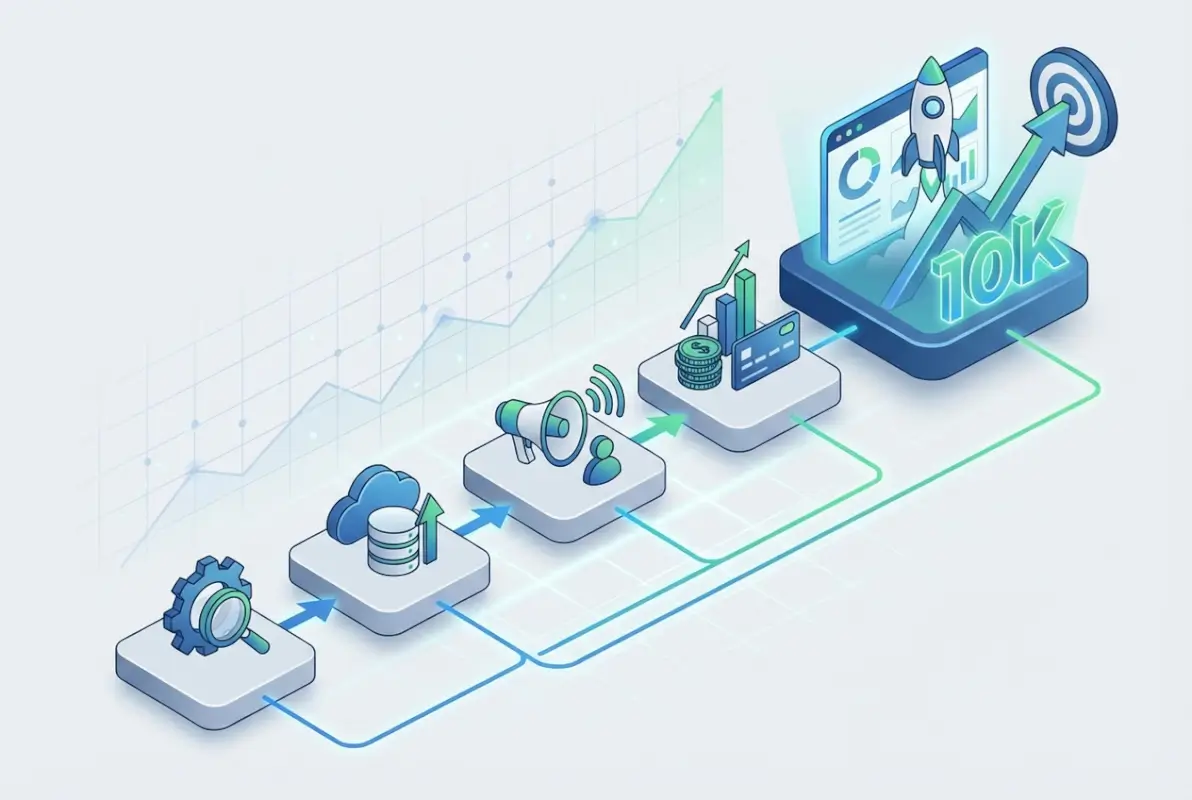 Best practices for 5 Steps to Start an Online Directory for Profit (Earn $10K/Month)