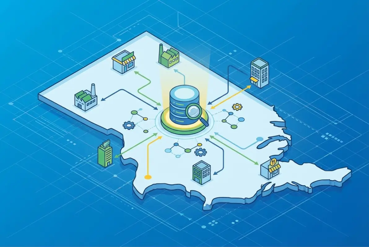 Image for 6 Powerful Reasons to Create a Statewide Business Directory in 2025