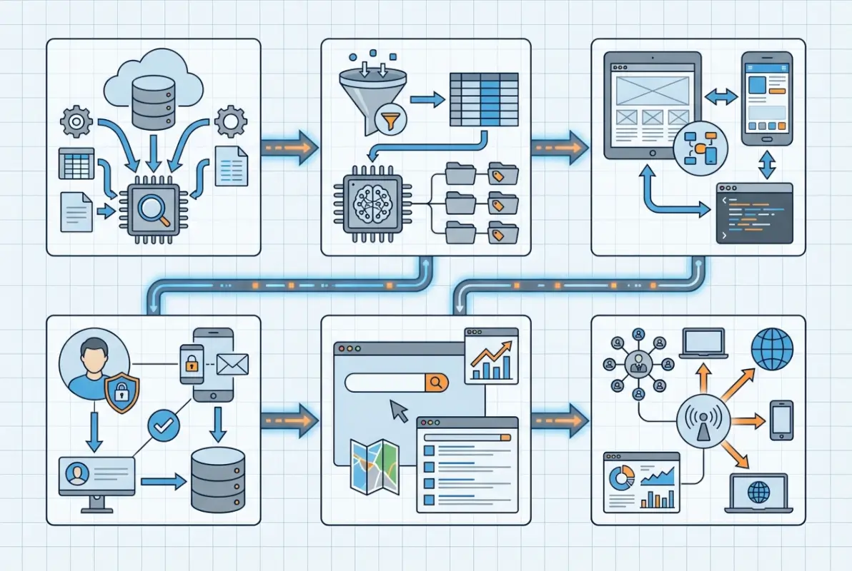 Image for 6 Powerful Reasons to Create a Statewide Business Directory in 2025
