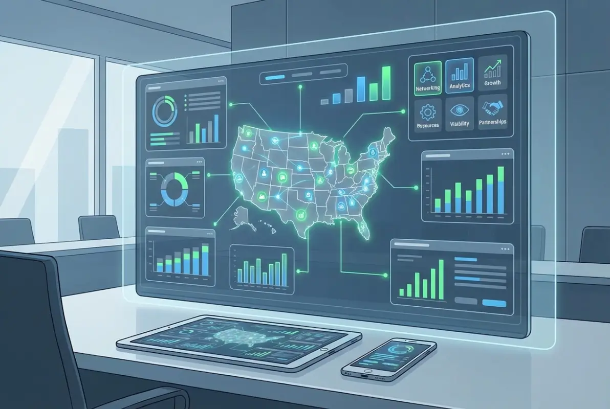 Image for 6 Powerful Reasons to Create a Statewide Business Directory in 2025