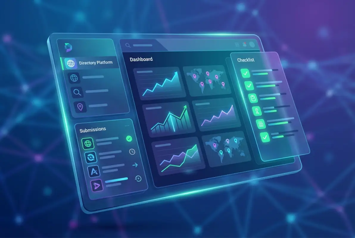 Image for Business Directory Submissions: Complete 2026 Guide to Local SEO Success