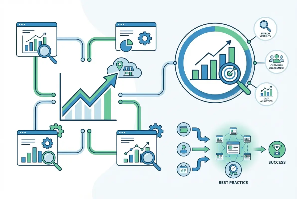 Image for Business Directory Submissions: Complete 2026 Guide to Local SEO Success