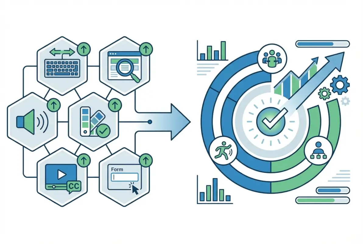Best practices for 6 Tips to Make an Online Directory Web Accessible for Users with Disabilities
