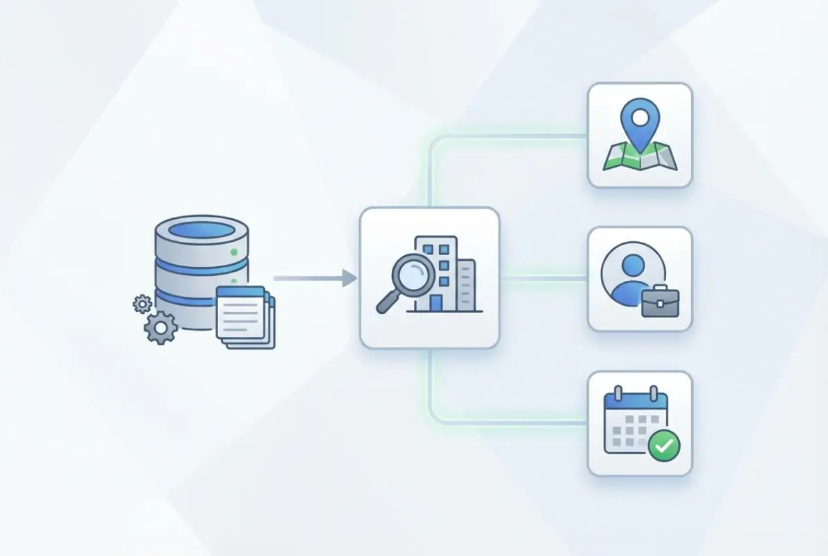 Image for Best Business Directory Software: 5 Top Solutions for 2025