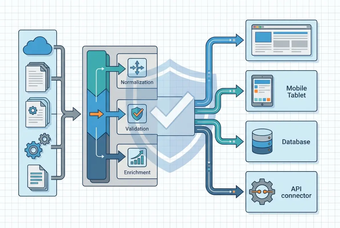 Image for Best Business Directory Software: 5 Top Solutions for 2025