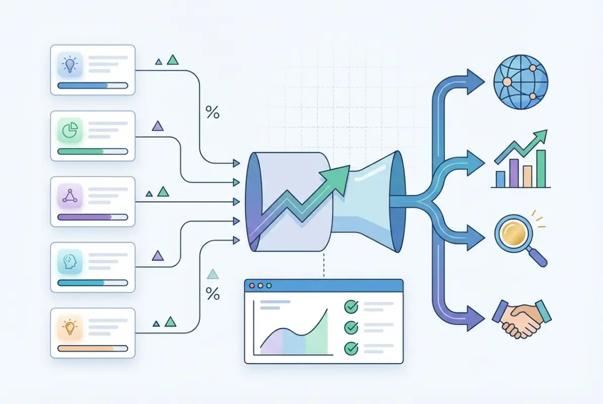 Image for Best Business Directory Software: 5 Top Solutions for 2025