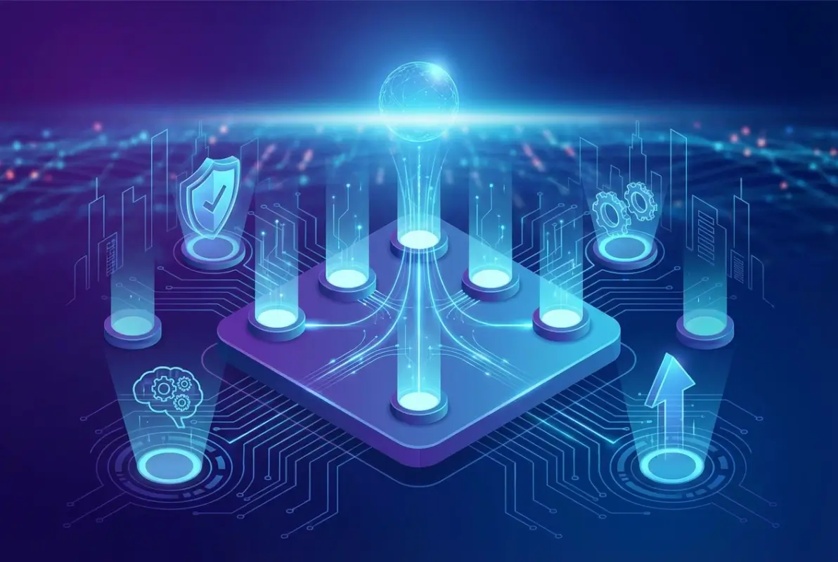 Image for Best Business Directory Software: 5 Top Solutions for 2025