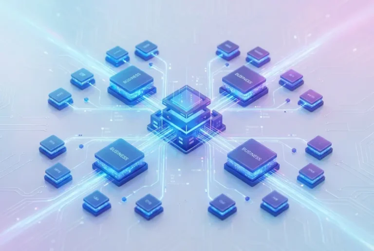 Visual overview of Business Category Active Directory: Complete Implementation Guide