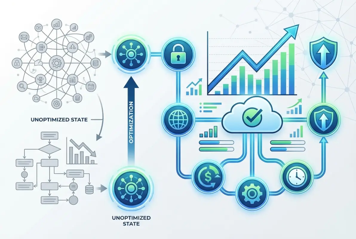 Best practices for Business Category Active Directory: Complete Implementation Guide