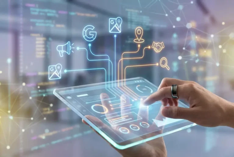 Visual overview of How to Update Business Listings on Multiple Directories: 7-Step System for 2025