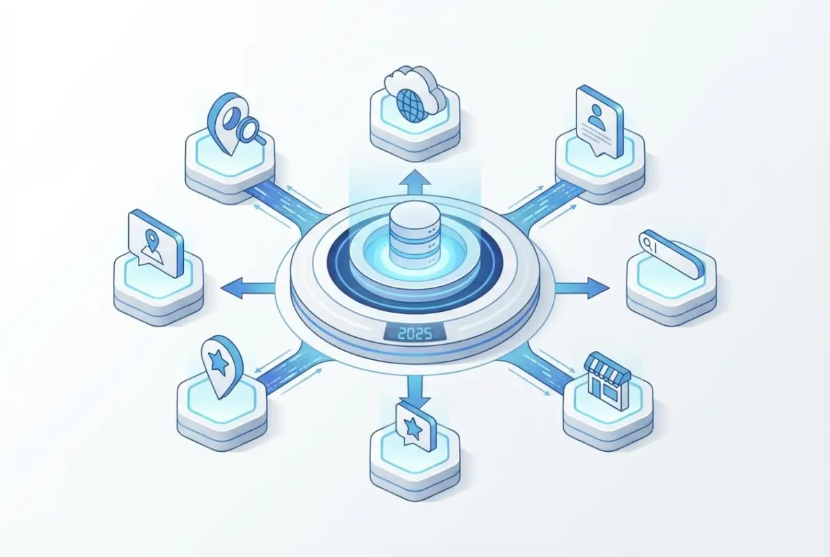 Core concepts behind How to Update Business Listings on Multiple Directories: 7-Step System for 2025