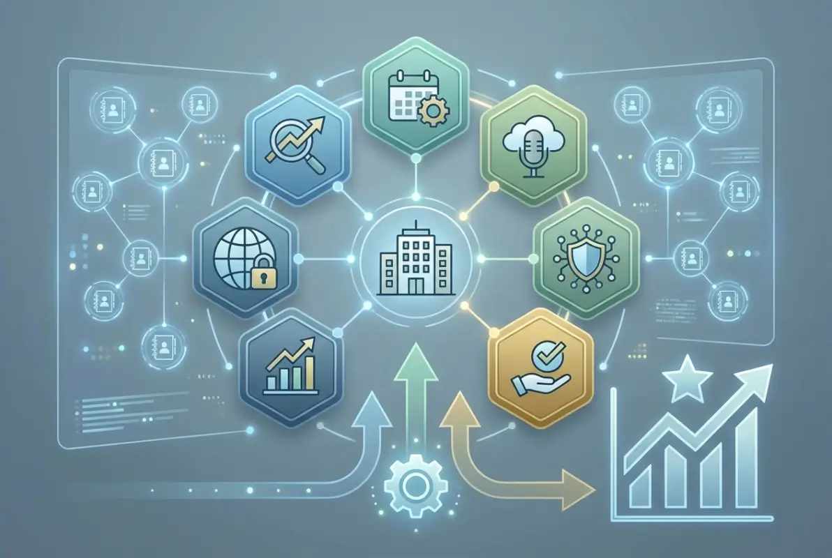 Best practices for How to Update Business Listings on Multiple Directories: 7-Step System for 2025