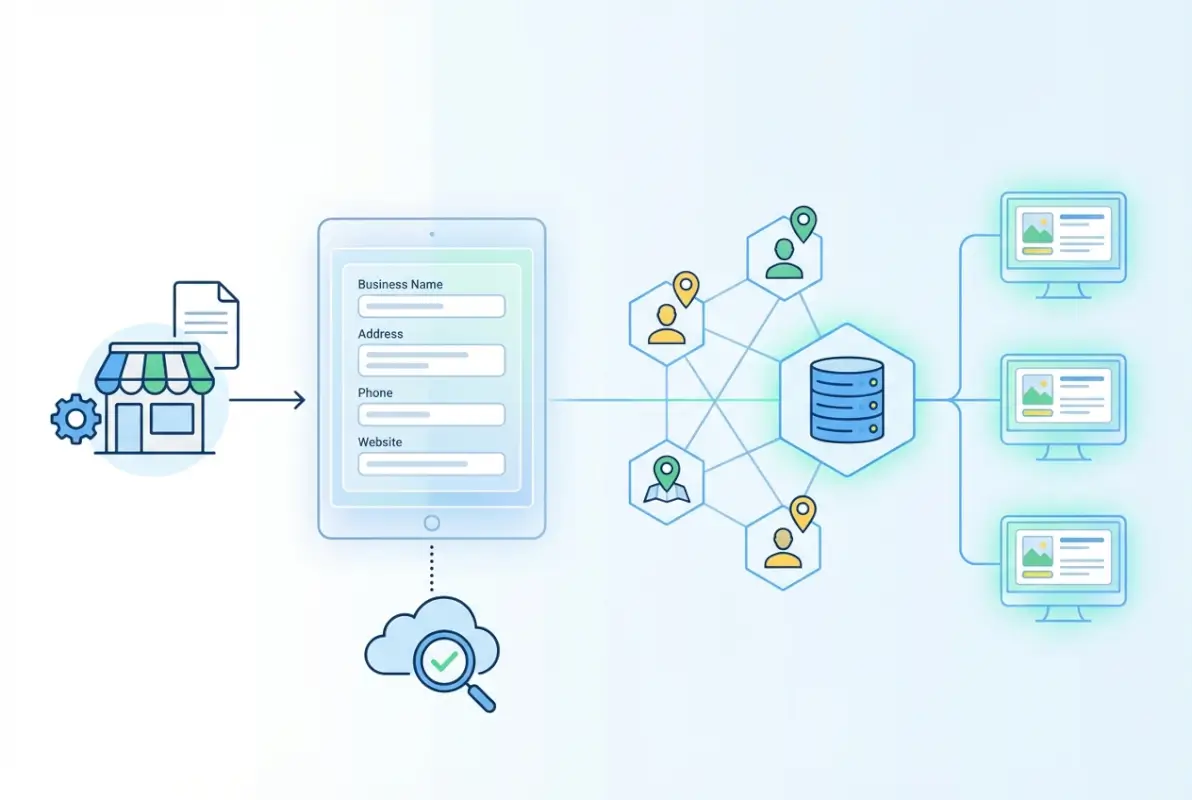 Core concepts behind Top Business Directories 2025: 10 Essential US Directory Listings