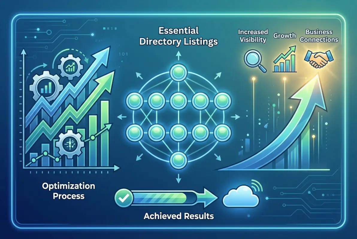 Best practices for Top Business Directories 2025: 10 Essential US Directory Listings