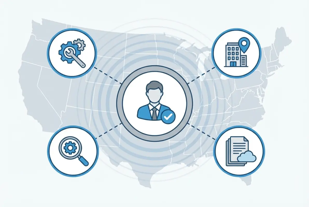 Core concepts behind Top 5 US Business Directory Listings: Complete 2025 Guide for Local Visibility