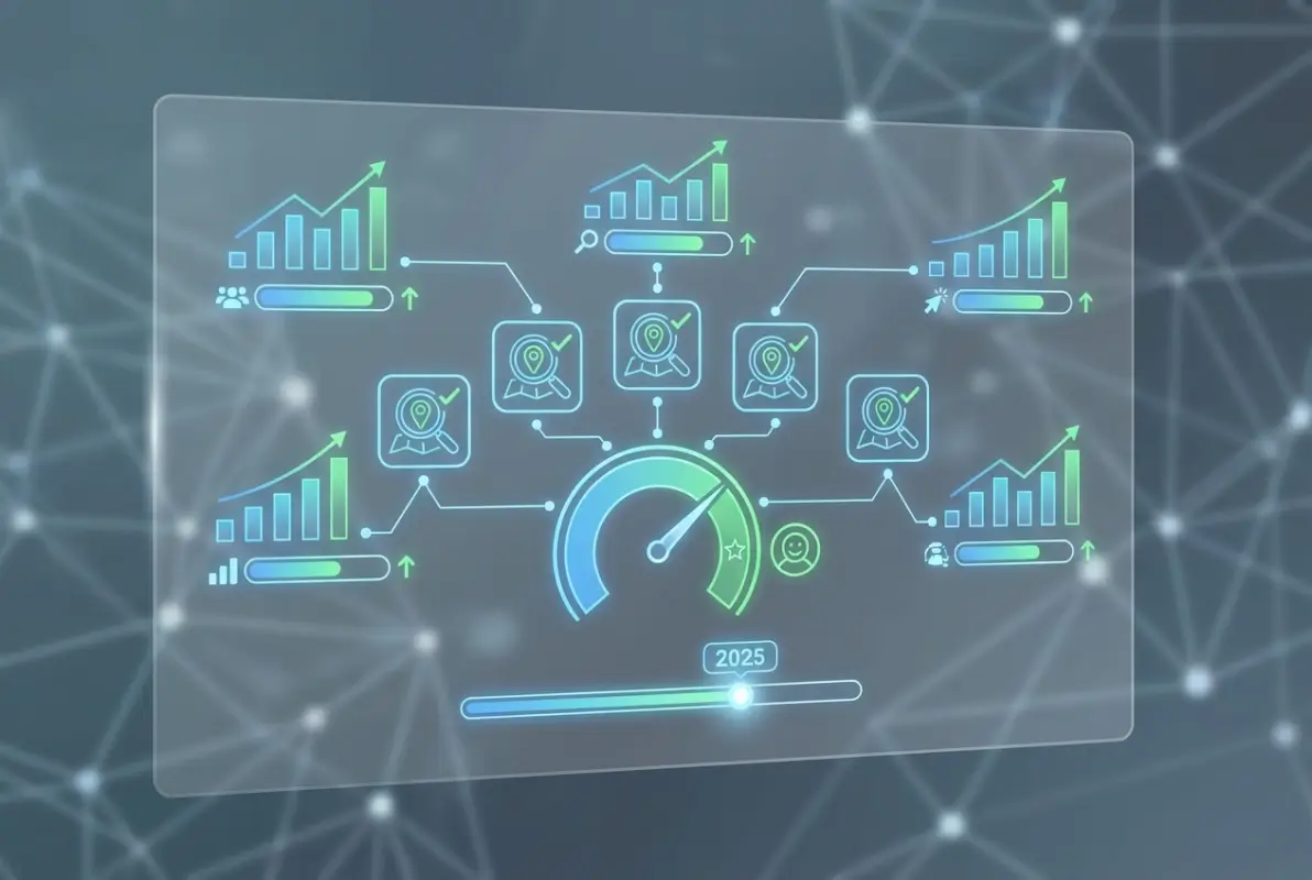 Best practices for Top 5 US Business Directory Listings: Complete 2025 Guide for Local Visibility