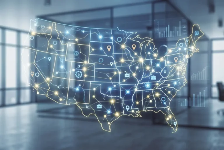 Visual overview of USA Business Directory: 7 Best Platforms to Maximize Your Local Exposure in 2025