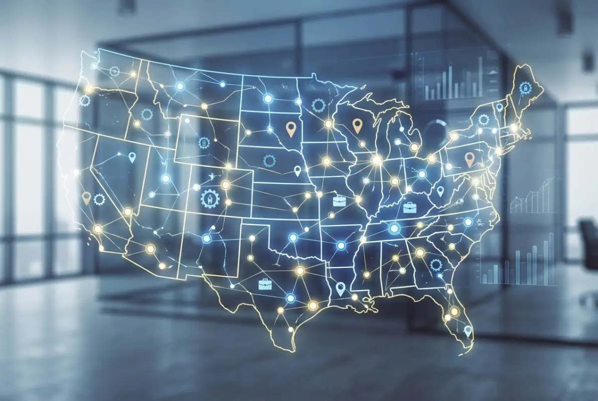 Visual overview of USA Business Directory: 7 Best Platforms to Maximize Your Local Exposure in 2025