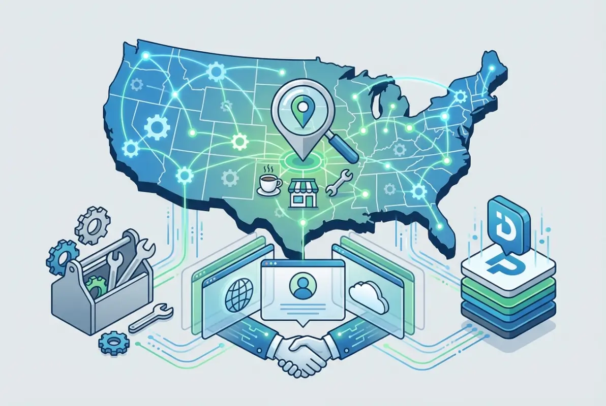 Core concepts behind USA Business Directory: 7 Best Platforms to Maximize Your Local Exposure in 2025