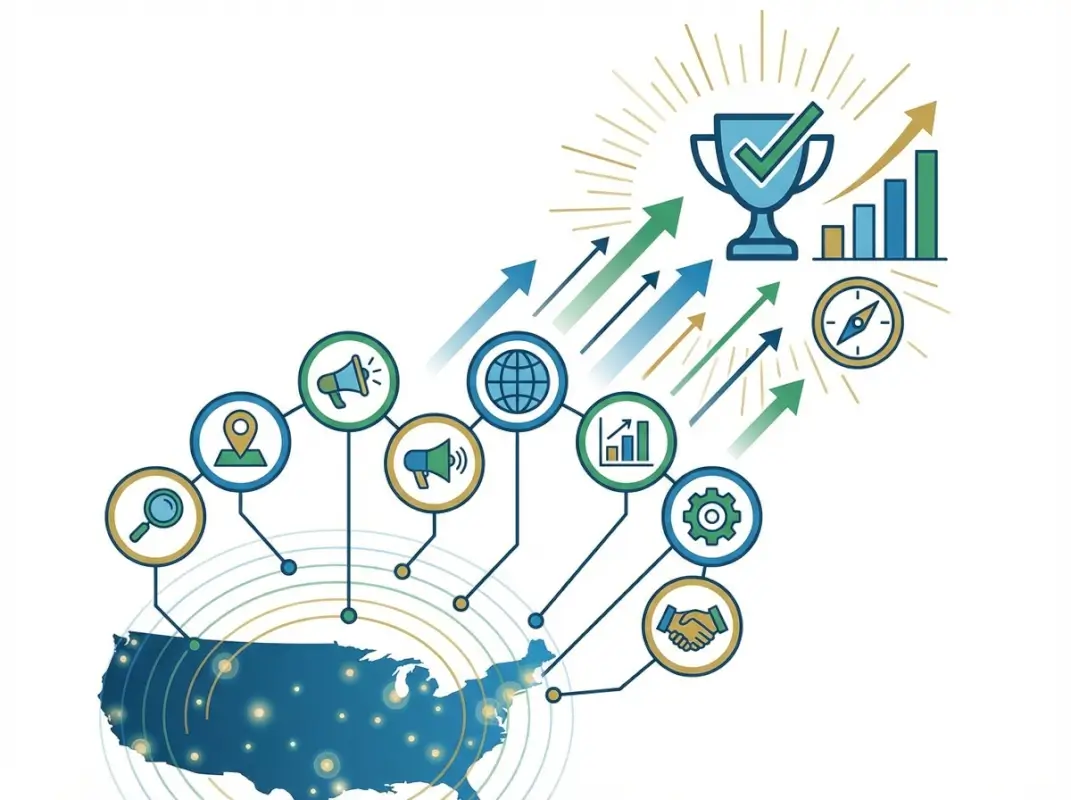 Best practices for USA Business Directory: 7 Best Platforms to Maximize Your Local Exposure in 2025