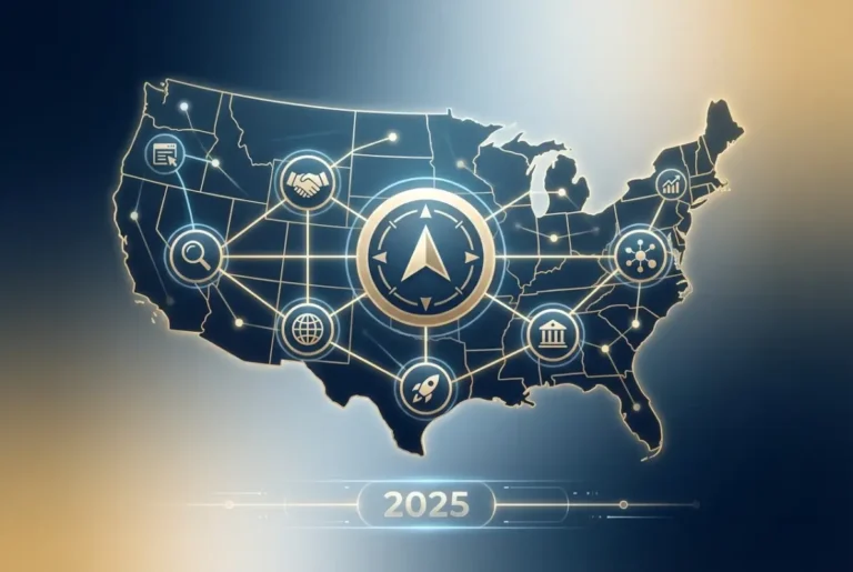 Visual overview of Free Business Directory USA: 6 Best Sites to Grow Your Reach in 2025