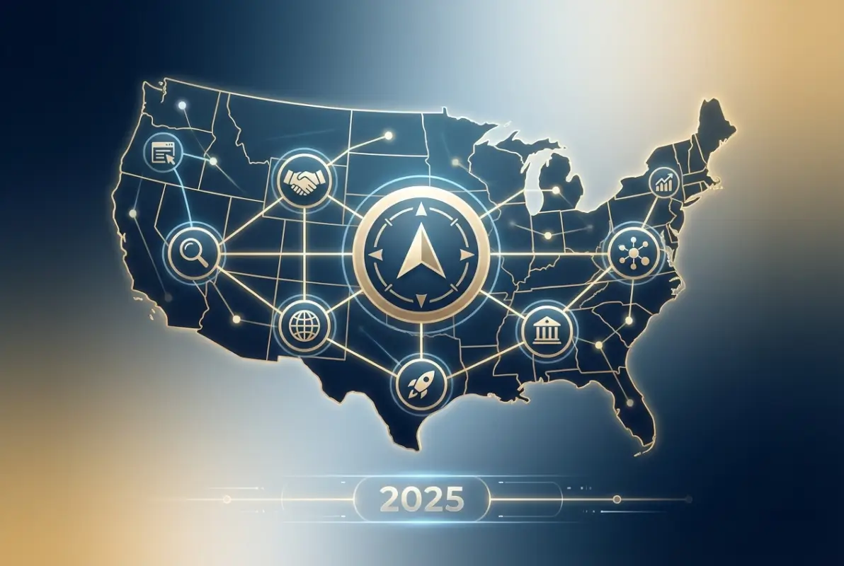 Visual overview of Free Business Directory USA: 6 Best Sites to Grow Your Reach in 2025