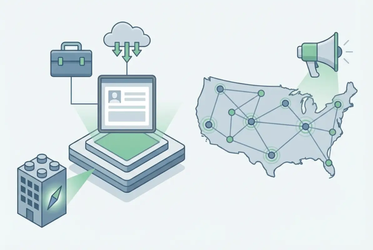 Core concepts behind Free Business Directory USA: 6 Best Sites to Grow Your Reach in 2025