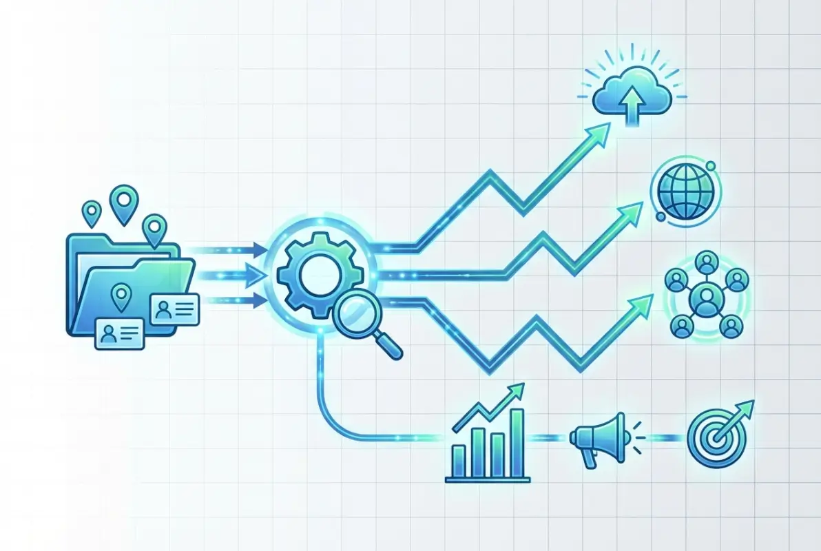 Best practices for Free Business Directory USA: 6 Best Sites to Grow Your Reach in 2025