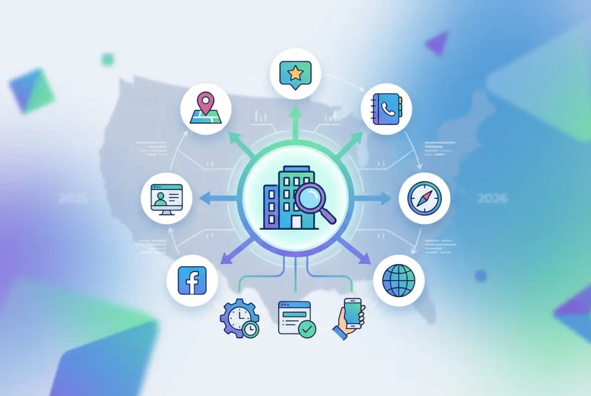 Core concepts behind 7 Best Local Business Directories in USA for Maximum Visibility (2025-2026 Guide)